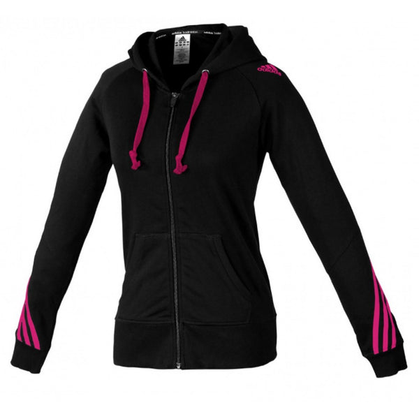adidas Badminton Women's Tech Hoodie